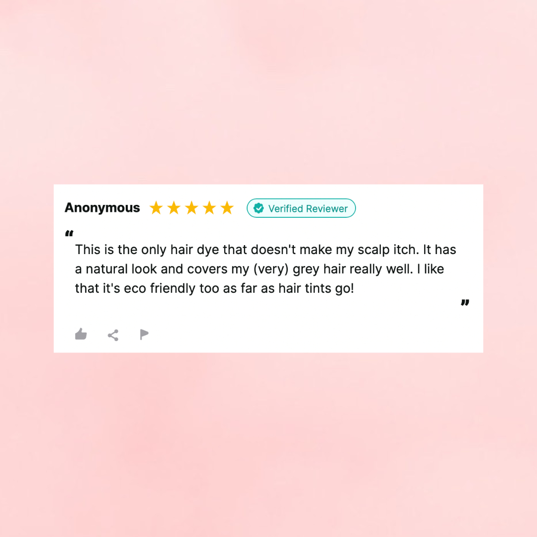 We love a good review 😘