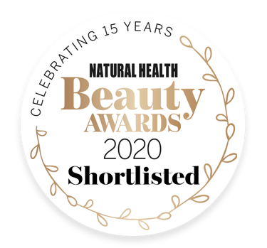 Tints of Nature - Hydrate Shampoo - Award 2020